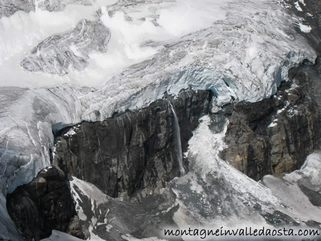 rifugio all'amianthe chiarella